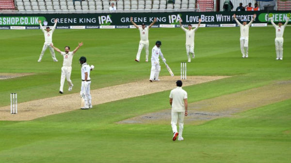 இங்கிலாந்து -மேற்கிந்திய தீவுகள் தொடர் 