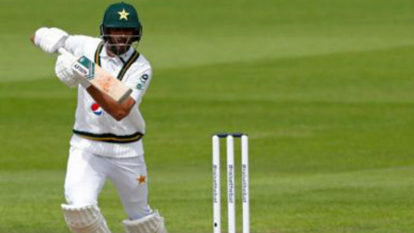 4 விக்கெட் இழப்பிற்கு 92 ரன்கள் 