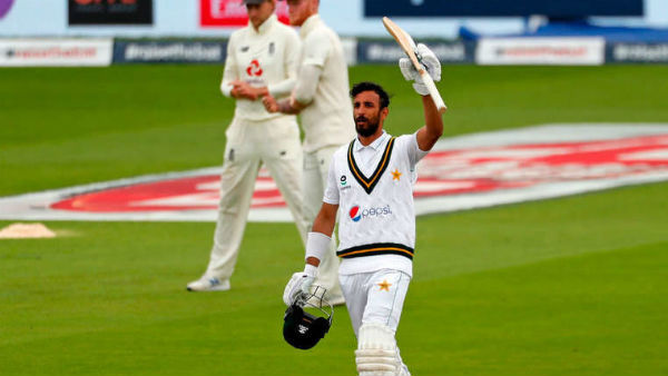 ஏமாற்றம் அளித்த பாபர் அசாம் 