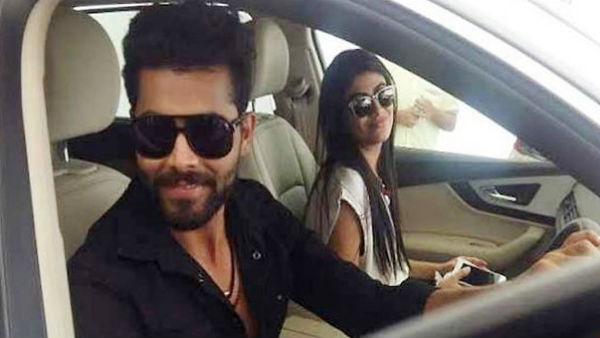 காரை நிறுத்திய கான்ஸ்டபிள்