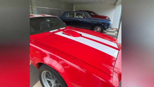 என்ன பரிசு?