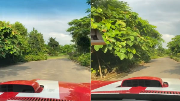 பழைய கார்