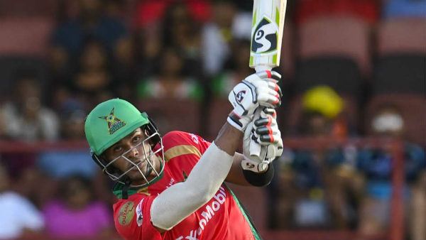 துவக்கத்திலேயே அதிர்ச்சி