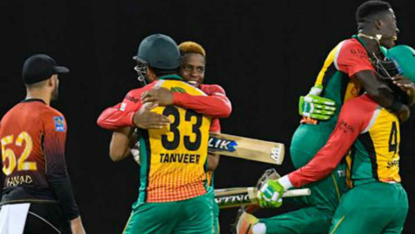 டெய்லர் அதிரடி