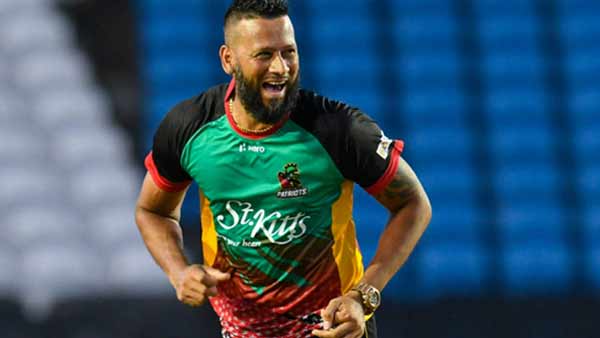 விக்கெட் வீழ்ச்சி