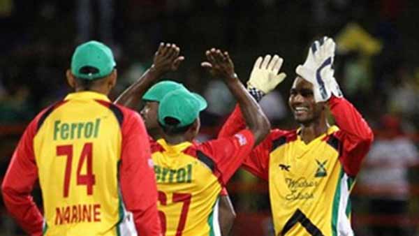 கீமோ பால் 4 விக்கெட்