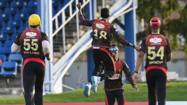 விக்கெட் இழப்பு