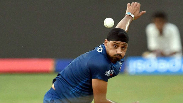 சுழற் பந்துவீச்சாளர்கள்