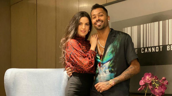 பூரிப்பில் பாண்டியா