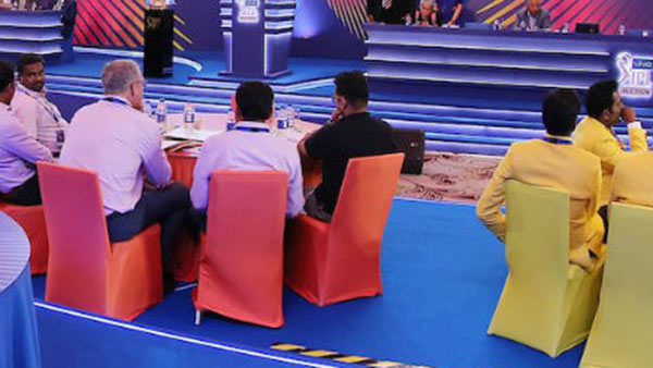 கிரிக்கெட் தொடர்கள்