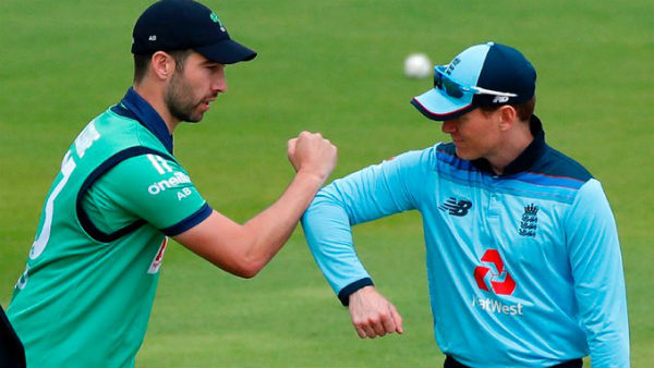 ஒருநாள் தொடர்