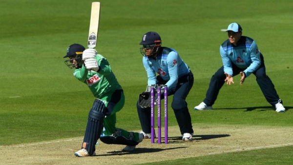 இங்கிலாந்து அணி 