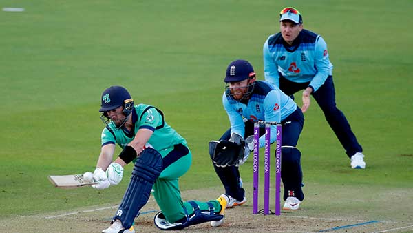 பேர்ஸ்டோ அதிரடி