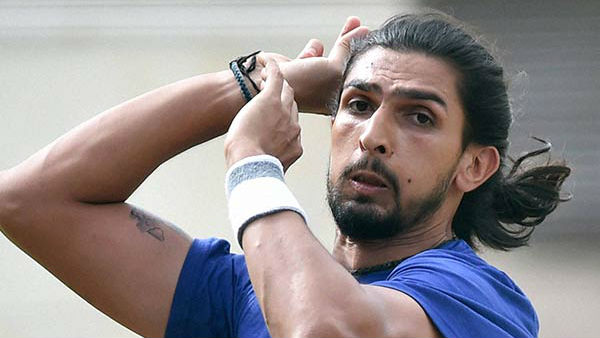 ஐபிஎலில் இஷாந்த்