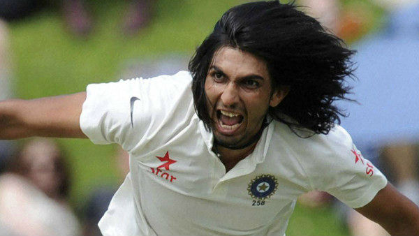 பங்கேற்க இஷாந்த் சர்மா ஆர்வம் 