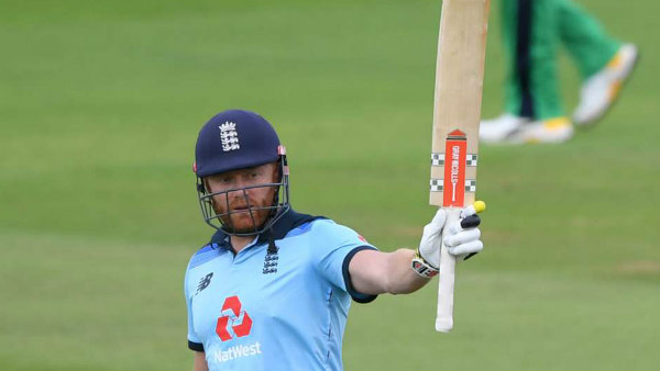 ஒருநாள் தொடரில் வாய்ப்பு