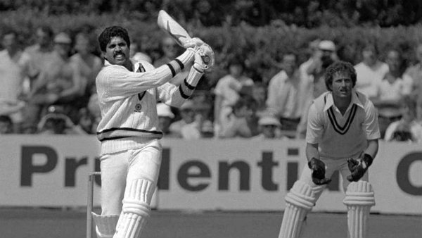 கபில்தேவ் அதிரடி 