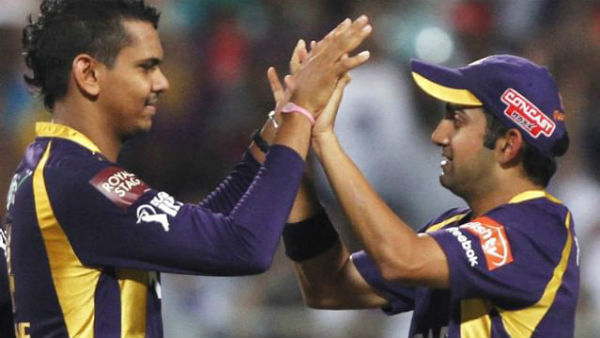 அடம்பிடித்த கம்பீர்