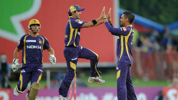 கம்பீர் முடிவு