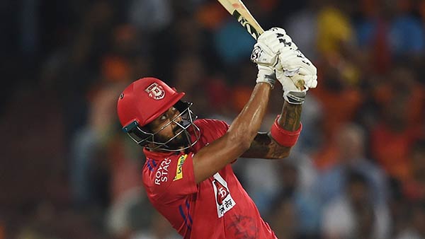 ராகுலின் கேப்டன்ஷிப்பை காண ஆவல் 