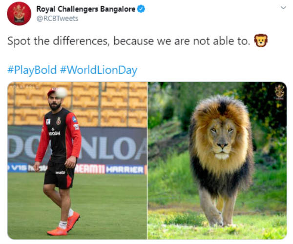 வித்தியாசம் என்ன? 