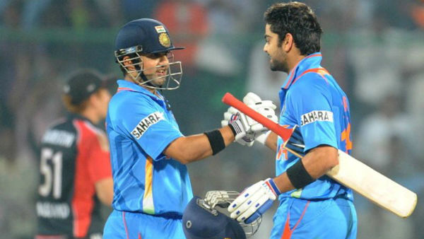 கோலி அதிரடி