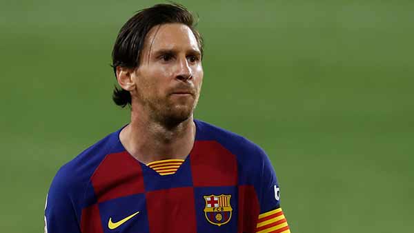 மோசமாக தோற்ற பார்சிலோனா 