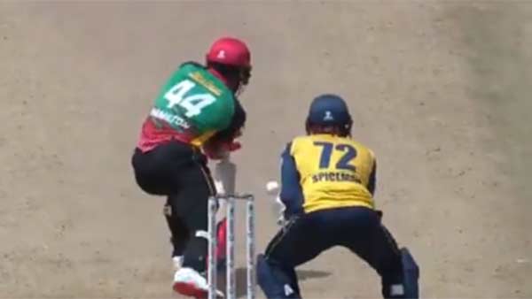 சுழற் பந்துவீச்சுக்கு சாதகம்