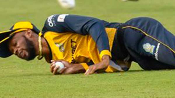 ஐந்து விக்கெட்