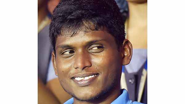 தேர்வுக் குழு