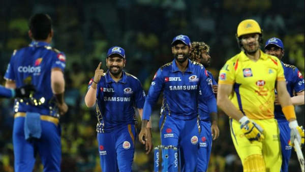 சிஎஸ்கேவிற்கு பதில் ஆர்சிபி? 