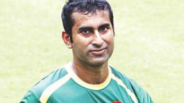 மொஷராப் ஹுசைன்