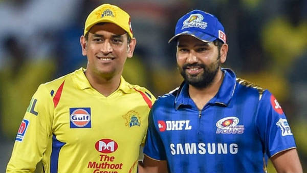 சுரேஷ் ரெய்னா ஒப்பீடு 