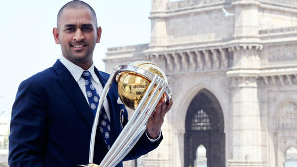 2019 உலகக்கோப்பை