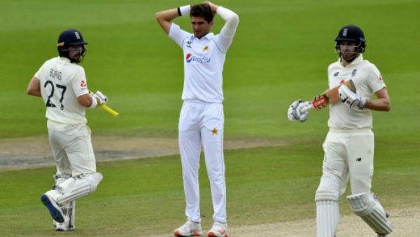 முதல் டெஸ்ட்