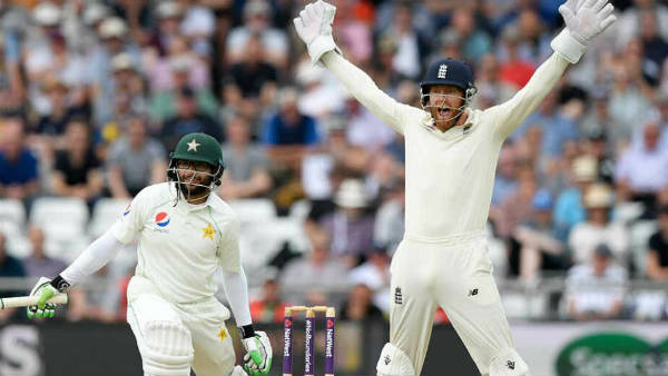 டெஸ்ட் தொடர்