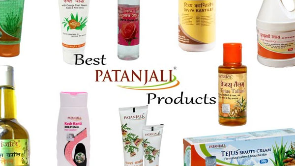 பதஞ்சலிக்கு சாதகமான சூழல்