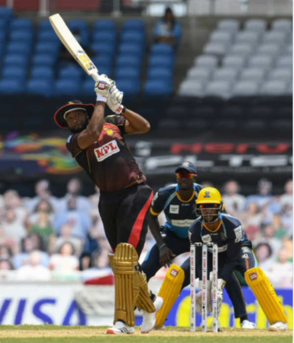 17வது லீக் போட்டி