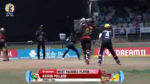 கடைசி ஓவர்