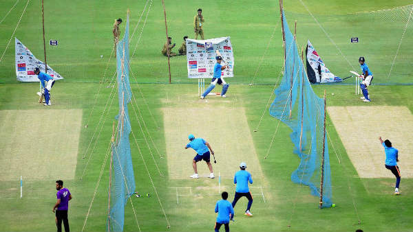 பயிற்சி முகாம்