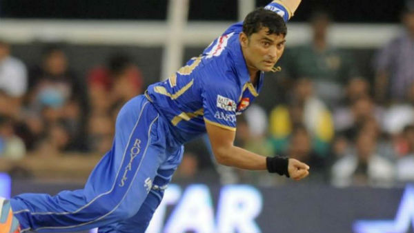 அனுபவம் இல்லாத வீரர்