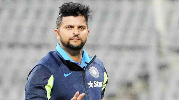 தோனியின் கவனத்தை பெற்ற வீரர் 