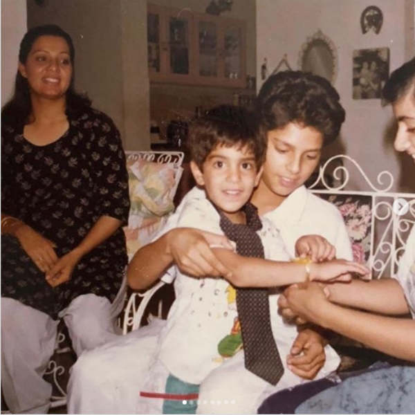 யுவராஜ் நினைவலை 