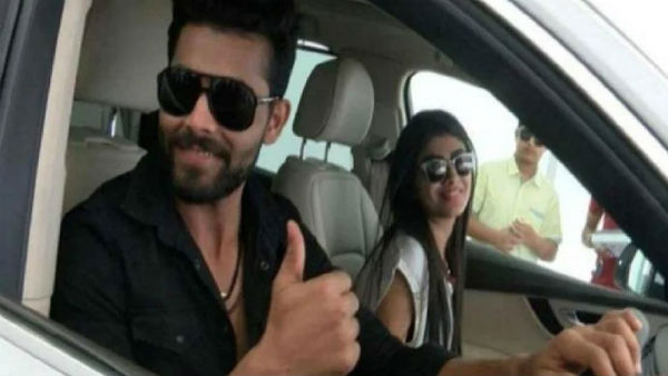 புகார் அளிக்கவில்லை