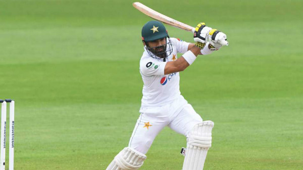 ரிஸ்வான் அரைசதம்