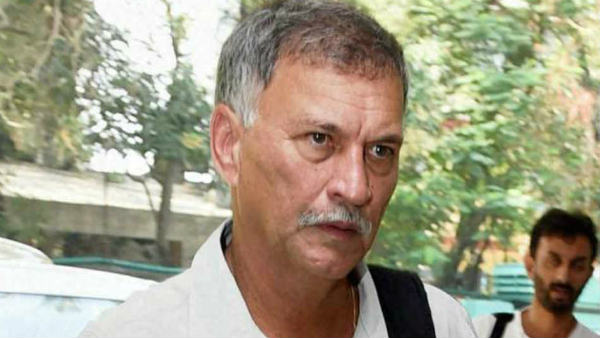 தோனிக்கு நல்லது - பின்னி 