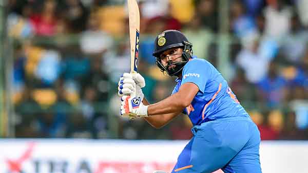 ரோஹித் சர்மா