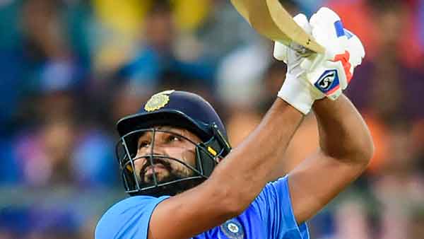 ராஜீவ் காந்தி கேல் ரத்னா விருது