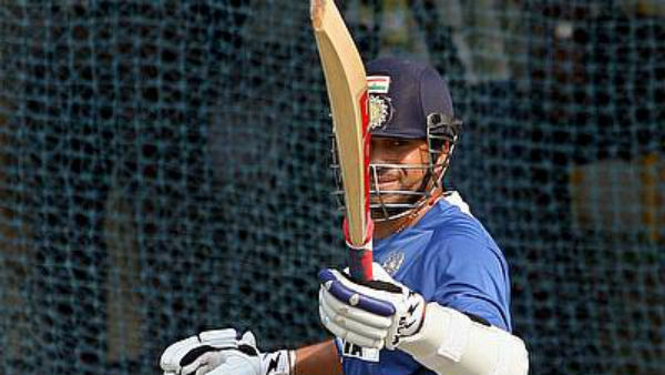 சச்சின் எந்த ஆண்டில் வென்றார்?