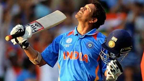 ஒருநாள் போட்டிகளில் 49 சதங்கள் 